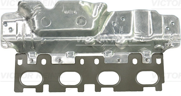 Gasket, exhaust manifold